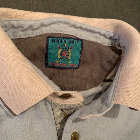 Bugle Boy Shirt - Picture 2 of 3